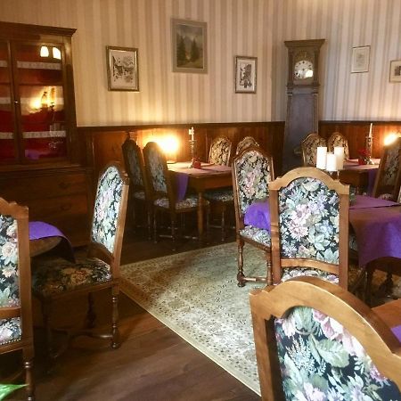 Hotel Croix D'Or Et Poste - Historisches Hotel Münster Zewnętrze zdjęcie