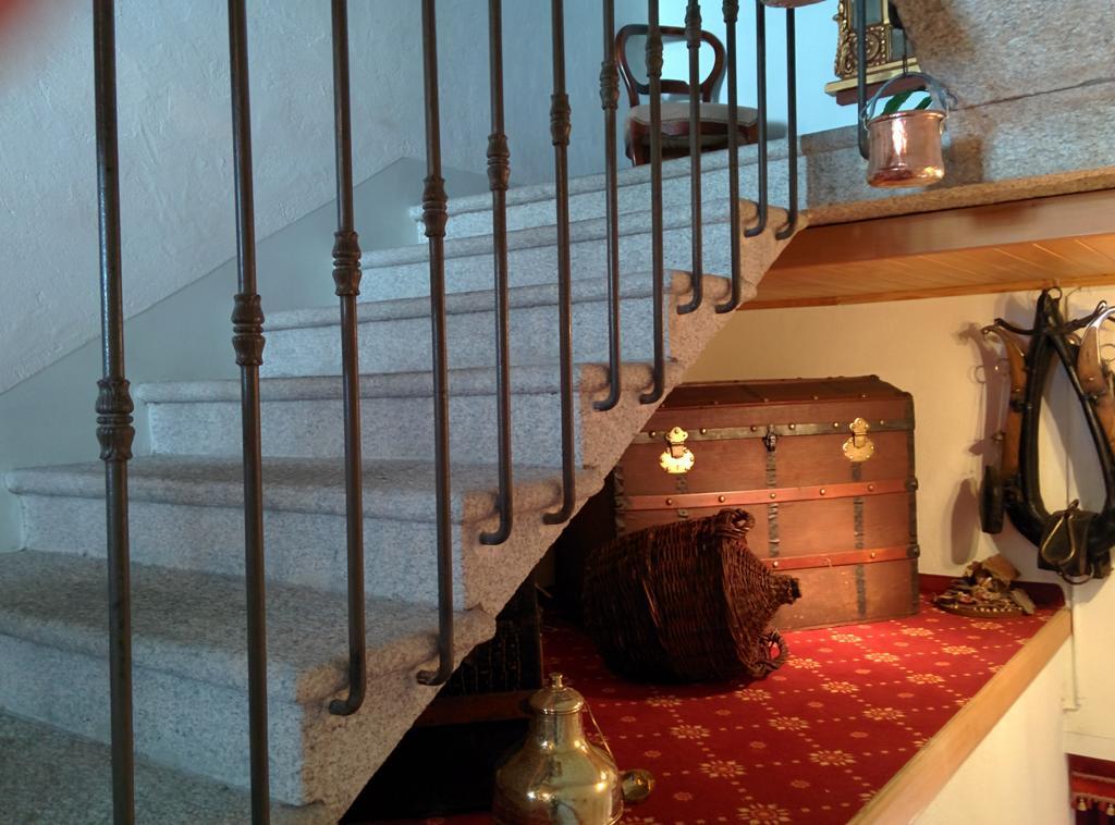 Hotel Croix D'Or Et Poste - Historisches Hotel Münster Zewnętrze zdjęcie