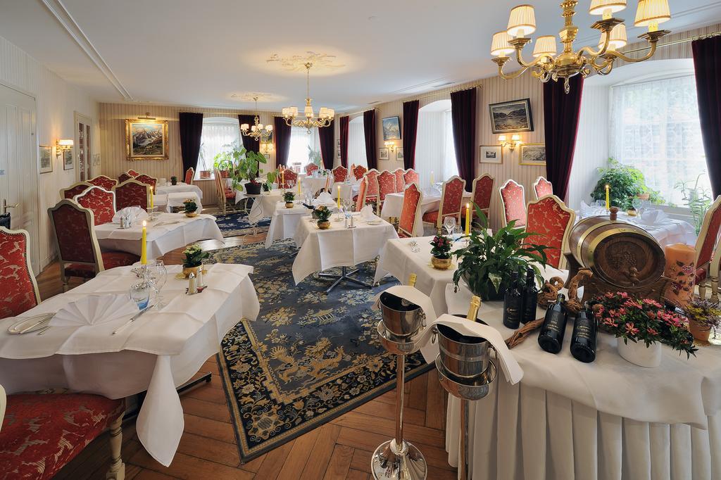 Hotel Croix D'Or Et Poste - Historisches Hotel Münster Zewnętrze zdjęcie