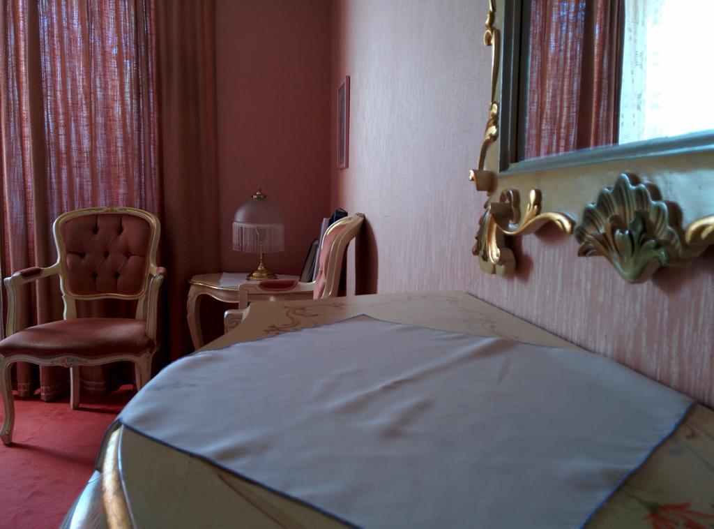 Hotel Croix D'Or Et Poste - Historisches Hotel Münster Pokój zdjęcie