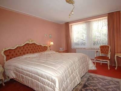 Hotel Croix D'Or Et Poste - Historisches Hotel Münster Zewnętrze zdjęcie