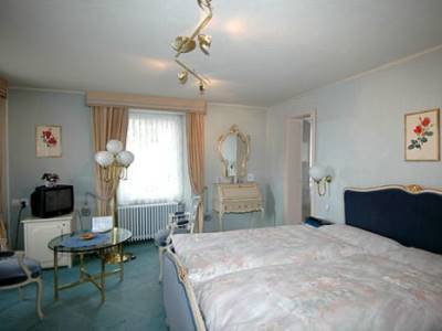 Hotel Croix D'Or Et Poste - Historisches Hotel Münster Zewnętrze zdjęcie