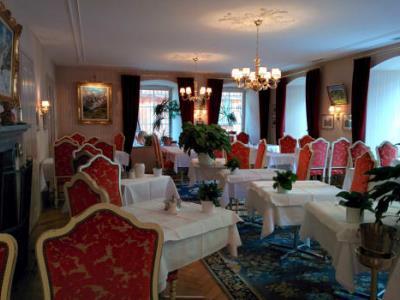 Hotel Croix D'Or Et Poste - Historisches Hotel Münster Zewnętrze zdjęcie